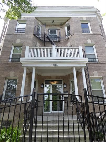 1st image of 1106 Columbia Rd NW APT 101