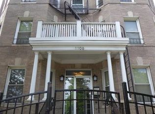 1106 Columbia Rd NW APT 101, Washington, DC 20009