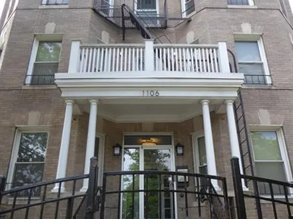 1106 Columbia Rd NW APT 101, Washington, DC 20009