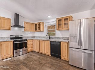 10531 S Cherokee Ln, Tucson, AZ 85736