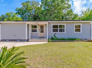 6825 Malvern St, Pensacola, FL 32506