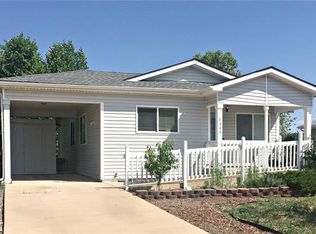 5343 Danville Ct, Colorado Springs, CO 80922