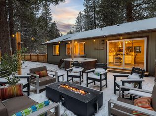 69322 Hackamore, Sisters, OR 97759