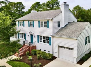484 Goodspeed Rd, Virginia Beach, VA 23451