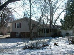 509 2nd St N, Atwater, MN 56209