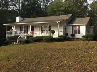 5655 Chapel Hill Rd, Douglasville, GA 30135