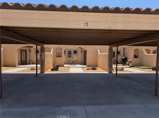 27160 Vista Rd #15, Helendale, CA 92342