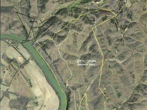 0 Cumberland River & Little, Jamestown, KY 42629