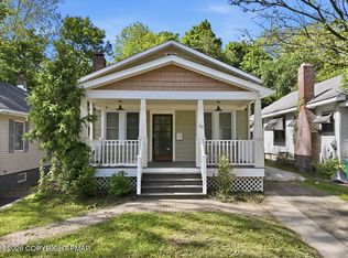40 W Broad St, East Stroudsburg, PA 18301