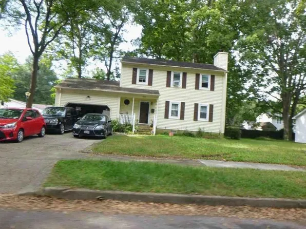 6831 Orangewood Ave, Norfolk, VA 23513