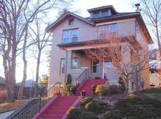150 Baywood Ave, Pittsburgh, PA 15228