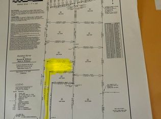 5190 S A Jones Rd, Milton, FL 32583