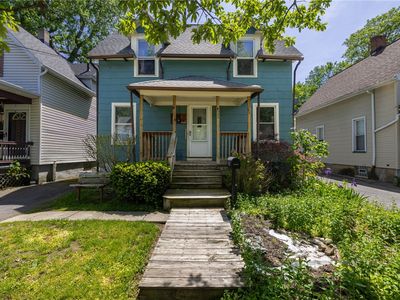 283 Breck St, Rochester, NY, 14609