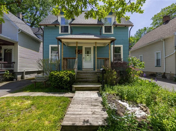 283 Breck St, Rochester, NY 14609
