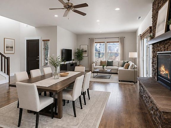 3rd image of 20510 SE Stanford Pl