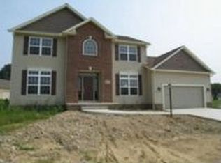 6637 Shiloh St NW, Canton, OH 44708