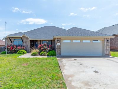 7563 Tuscany Dr, Abilene, TX, 79606