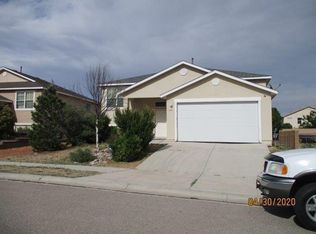 290 Black Hat Ave SW, Los Lunas, NM 87031