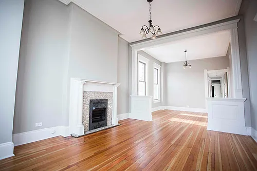 1110 N California Ave #2F Photo 1