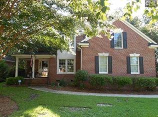202 Newstead Rise, Columbia, SC 29229