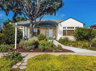 1809 Tulane Ave, Long Beach, CA 90815