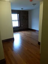 Rented by Allen Harris, LREB