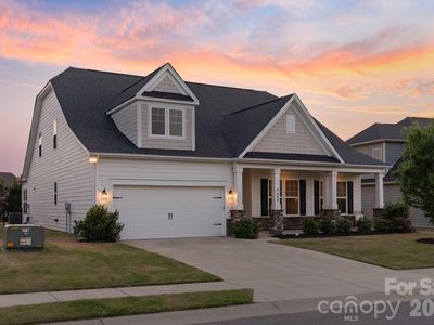 4689 Kingswood Dr, Indian Land, SC, 29707