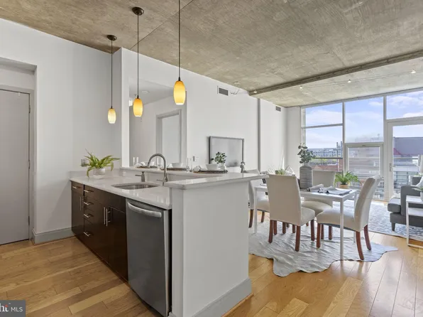 929 Florida Ave NW APT 7005, Washington, DC 20001