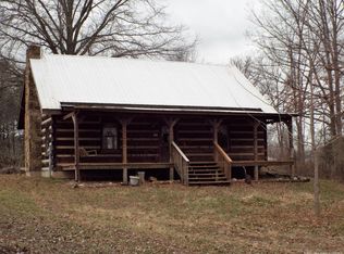 315 Goodwin Rd, Marysville, IN 47141