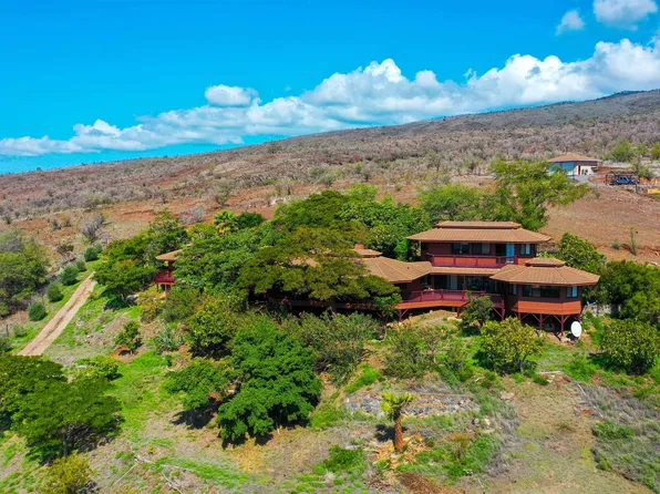 441 Uluanui Rd, Kaunakakai, HI 96748