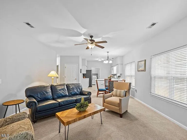 2207 Locksley Woods Dr #A — Photo 3