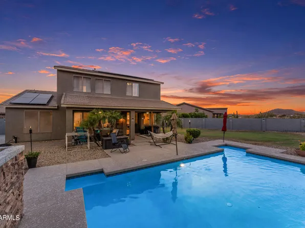 13135 S 178TH Drive, Goodyear, AZ 85338
