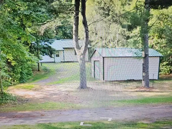 W5585 Oak Hill Rd, Trego, WI 54888