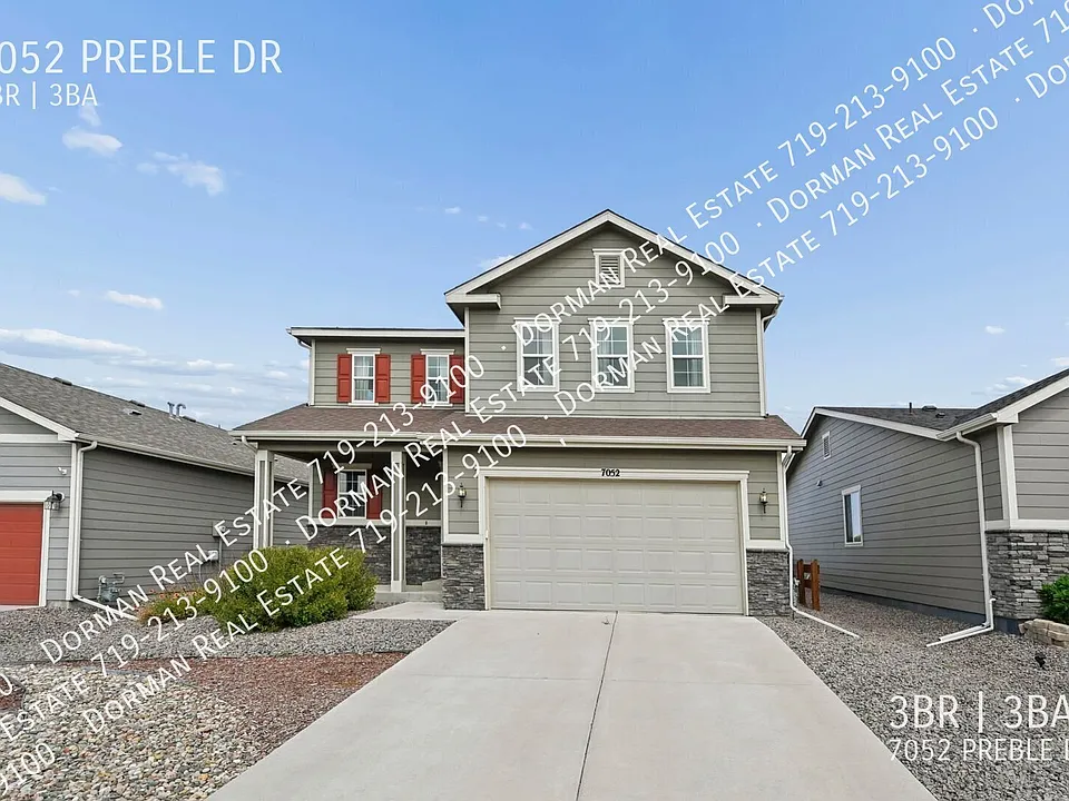 7052 Preble Dr