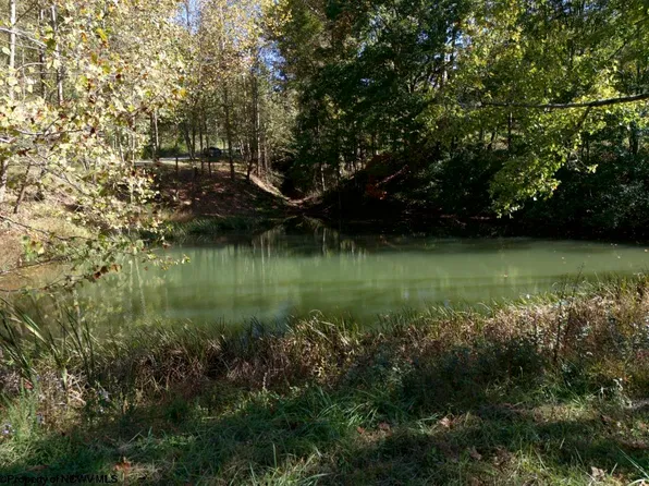LOT 1 Tulip Ln, Fairmont, WV 26554