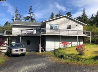 8592 Michelle Dr, Ketchikan, AK 99901