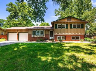 8114 E Mockingbird St, Wichita, KS 67207