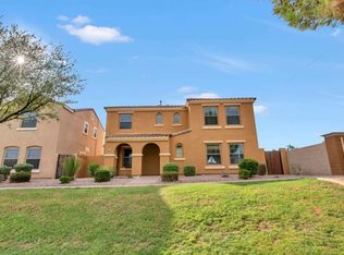 2667 E Bart St, Gilbert, AZ 85295