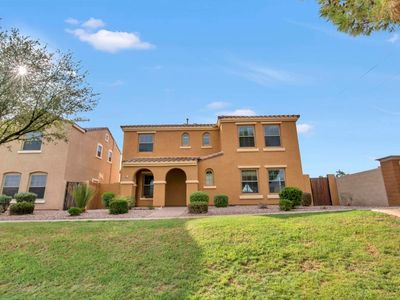 2667 E Bart St, Gilbert, AZ, 85295