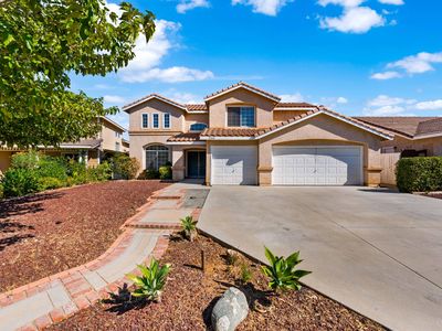 37060 Boxleaf Rd, Palmdale, CA, 93550