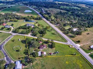 1737 Koy Rd, Bellville, TX 77418