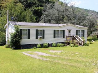 814 Branch Rd, Laurel Bloomery, TN 37680