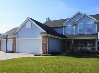 6563 Williamsburg Way, Racine, WI 53406
