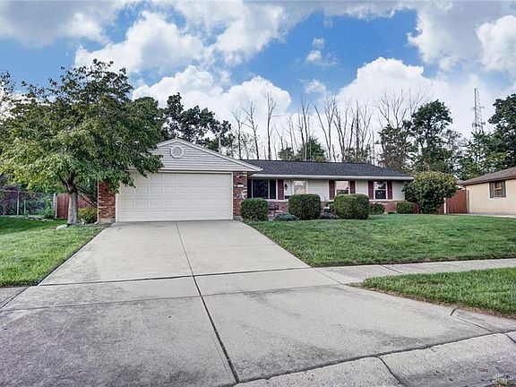 3rd image of 6661 Pegwood Ct