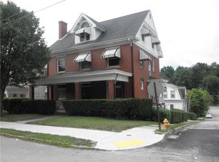 600 E Maiden St, Washington, PA