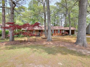 2439 Ellis Ct, Snellville, GA 30078