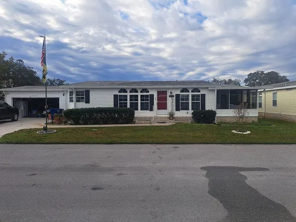 8210 Bull Run Dr, New Port Richey, FL 34653