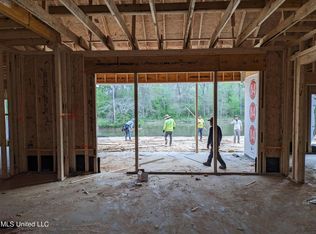 139 Salus Bnd, Clinton, MS 39056