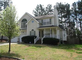 2045 Garry Ct, Creedmoor, NC 27522