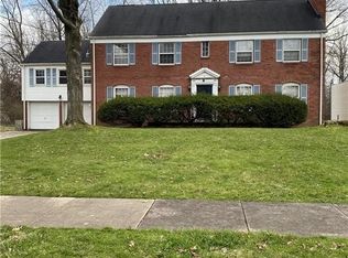 587 Tod Ln, Youngstown, OH 44504